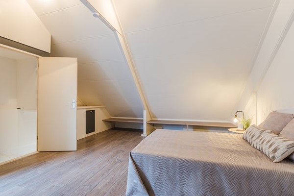 Medium property photo - Keerkringplein 4, 3582 PL Utrecht